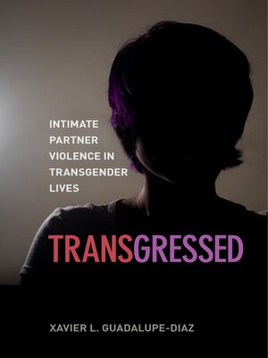 cover image of Transgressed